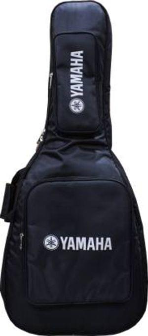 Yamaha Heavy Foam Padded Gig Bag for Guitar